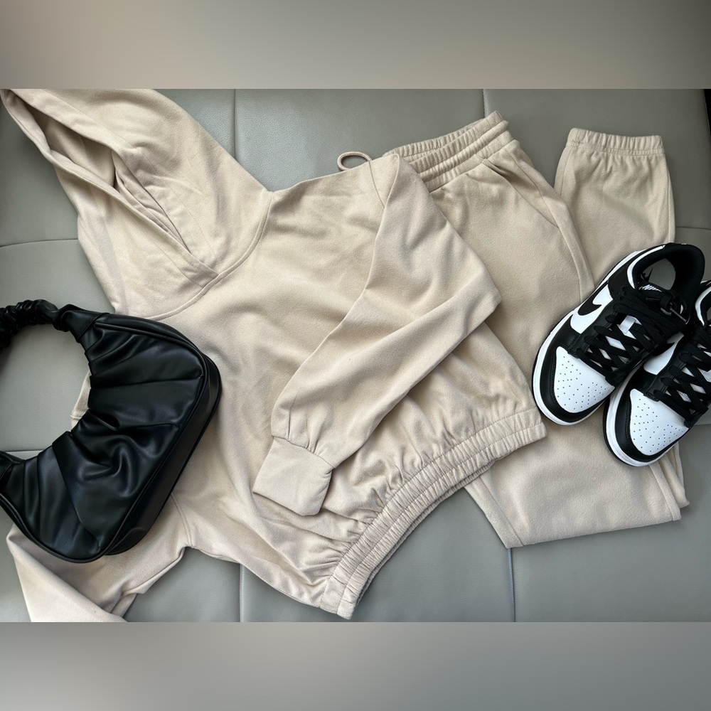 Lounge set